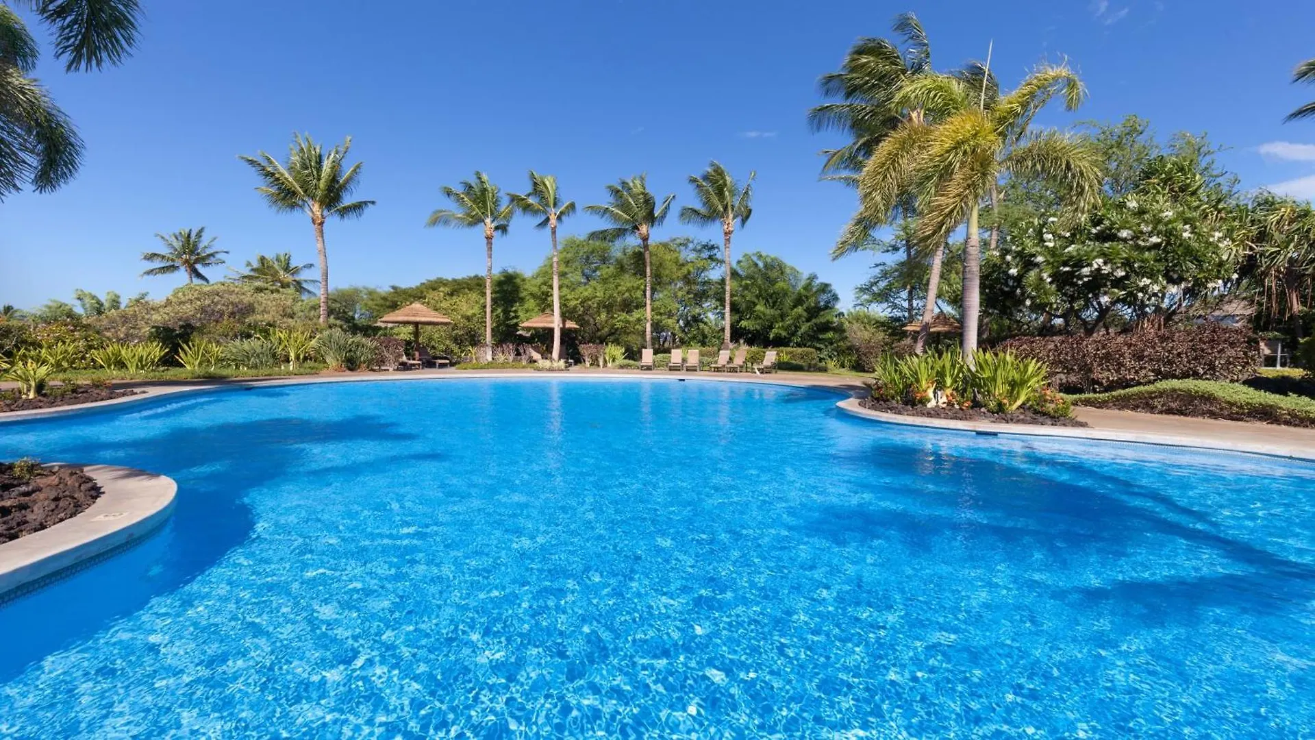 Дом отдыха Sun Cottage Bright 3Br Kamilo Home Close To Pool Ваиколоа-Виллидж