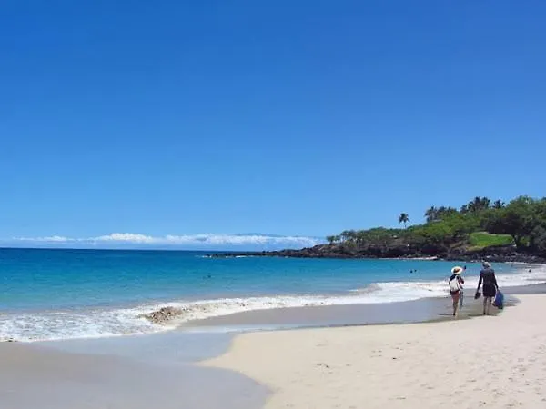 Sun Cottage Bright 3Br Kamilo Home Close To Pool Waikoloa Tatil Evi