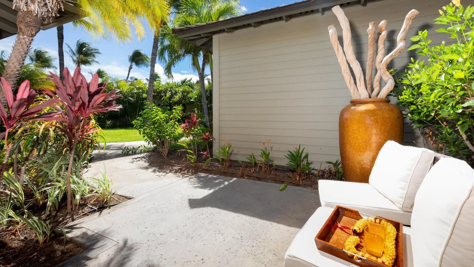 Sun Cottage Bright 3Br Kamilo Home Close To Pool Waikoloa