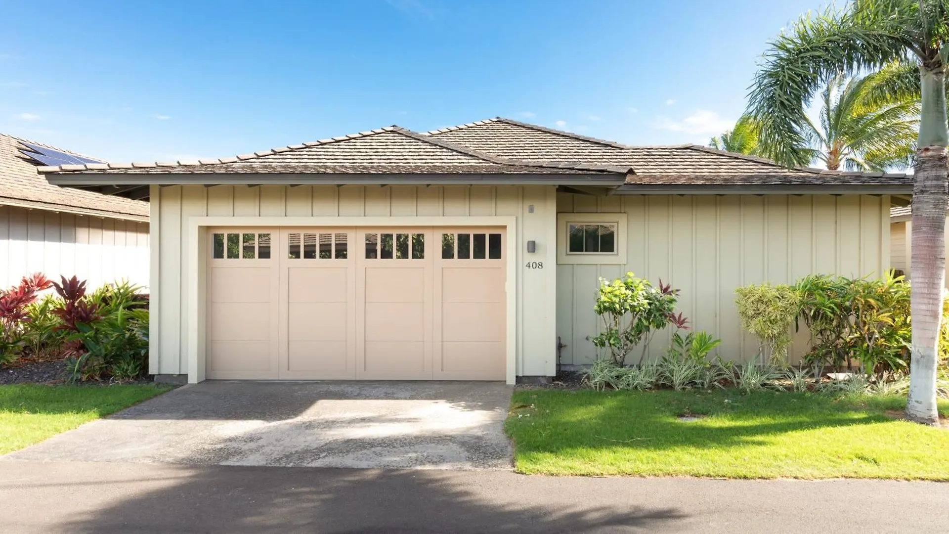 Sun Cottage Bright 3Br Kamilo Home Close To Pool Waikoloa 0*,