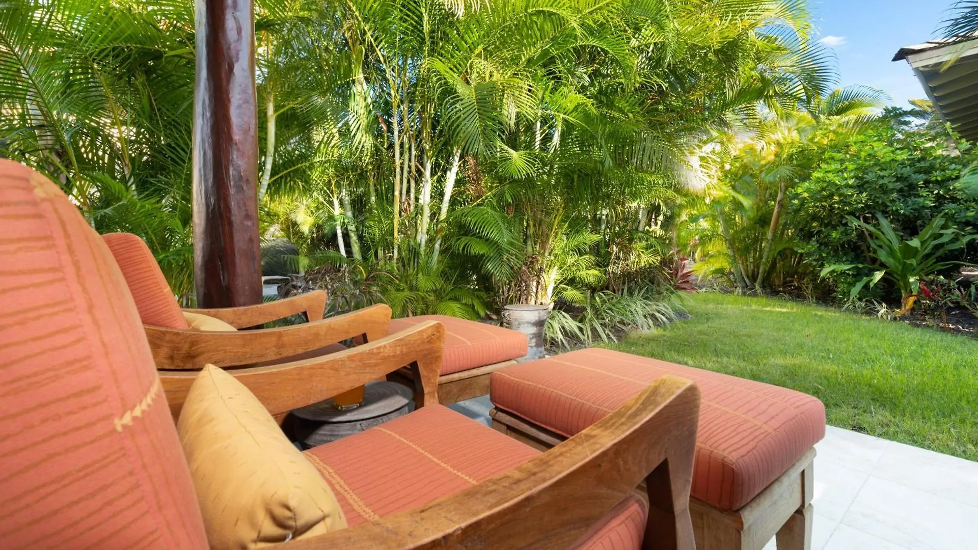 Tatil Evi Sun Cottage Bright 3Br Kamilo Home Close To Pool Waikoloa