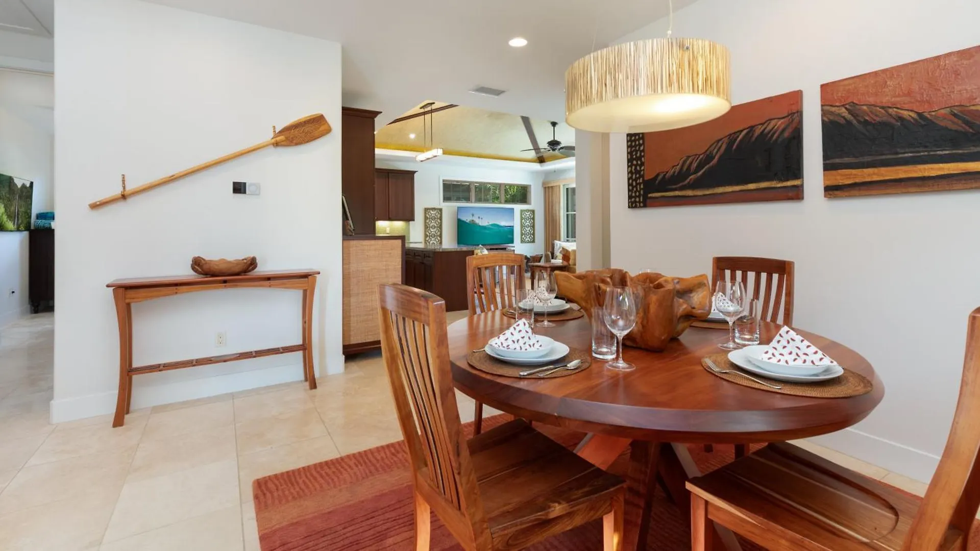 Sun Cottage Bright 3Br Kamilo Home Close To Pool Waikoloa ABD