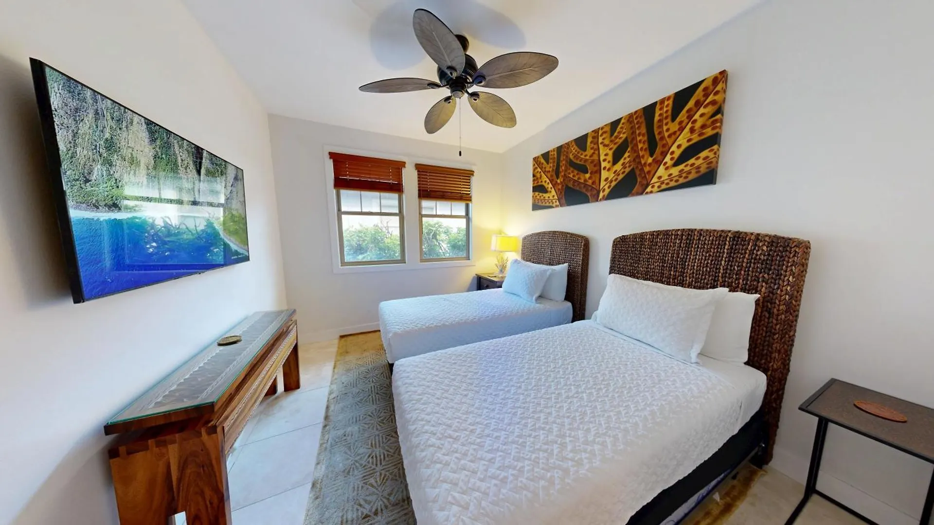 Sun Cottage Bright 3Br Kamilo Home Close To Pool Waikoloa