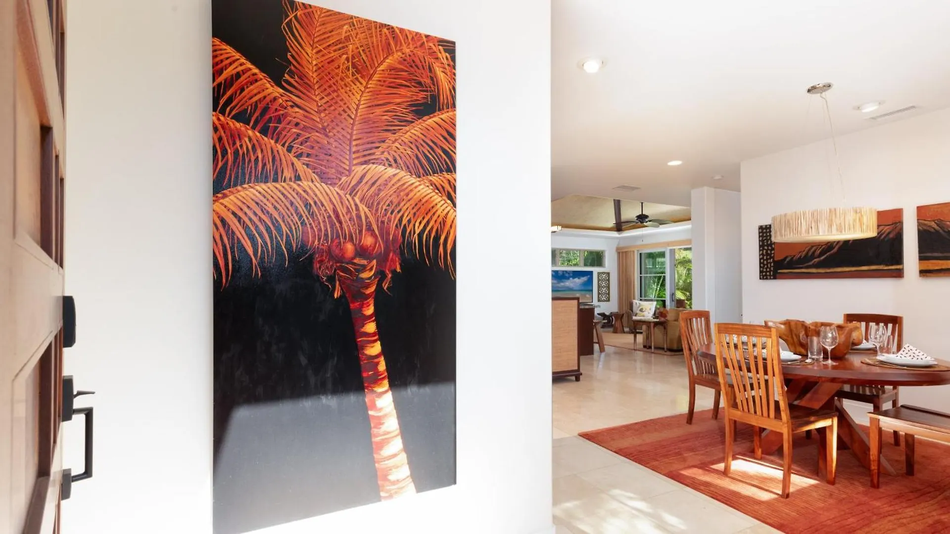 Tatil Evi Sun Cottage Bright 3Br Kamilo Home Close To Pool Waikoloa