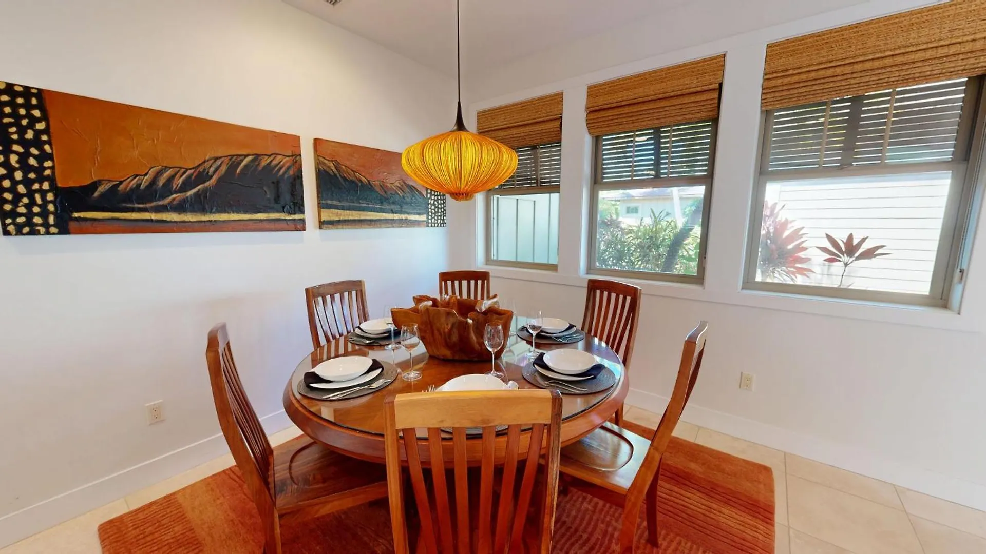 Дом отдыха Sun Cottage Bright 3Br Kamilo Home Close To Pool Ваиколоа-Виллидж