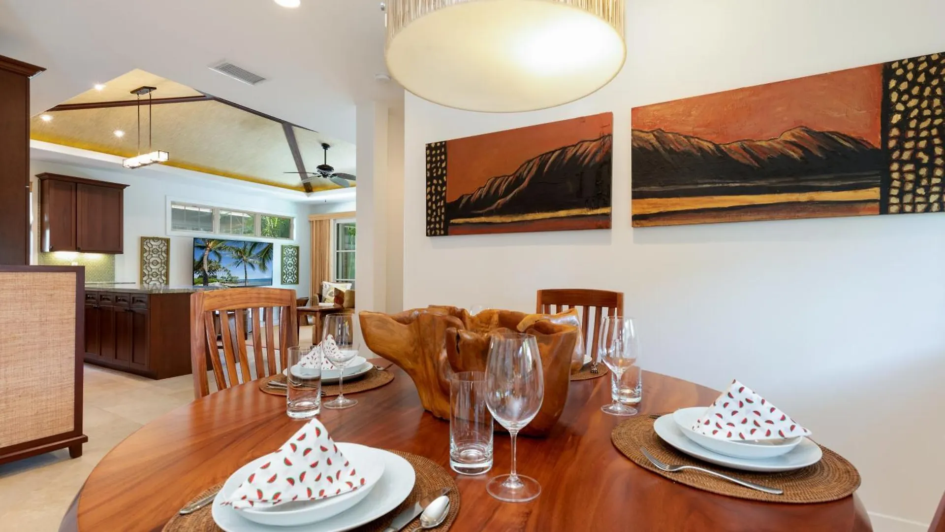 Sun Cottage Bright 3Br Kamilo Home Close To Pool ワイコロアビレッジ 0*,