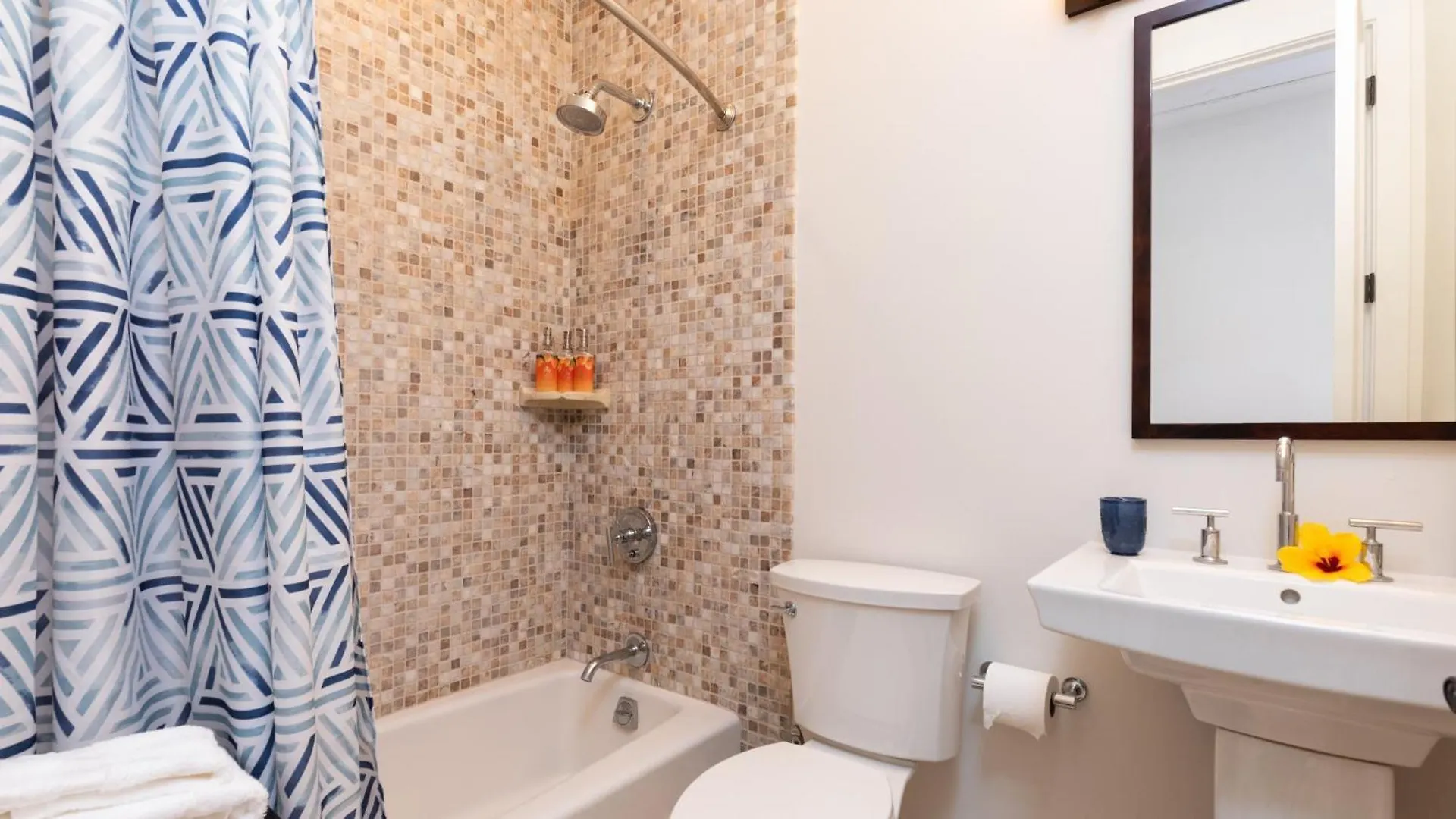 Sun Cottage Bright 3Br Kamilo Home Close To Pool ワイコロアビレッジ